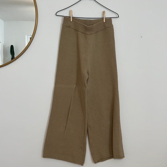 Mod Ref Sweater Pants - Picture 1 of 3